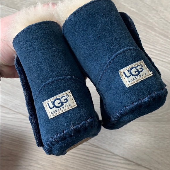 UGG baby boots - Picture 3 of 5
